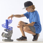Galileo Sports Electronic Baseball Pitching Machine