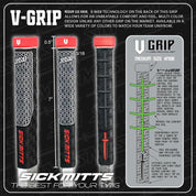 Galileo Ice hockey Grip