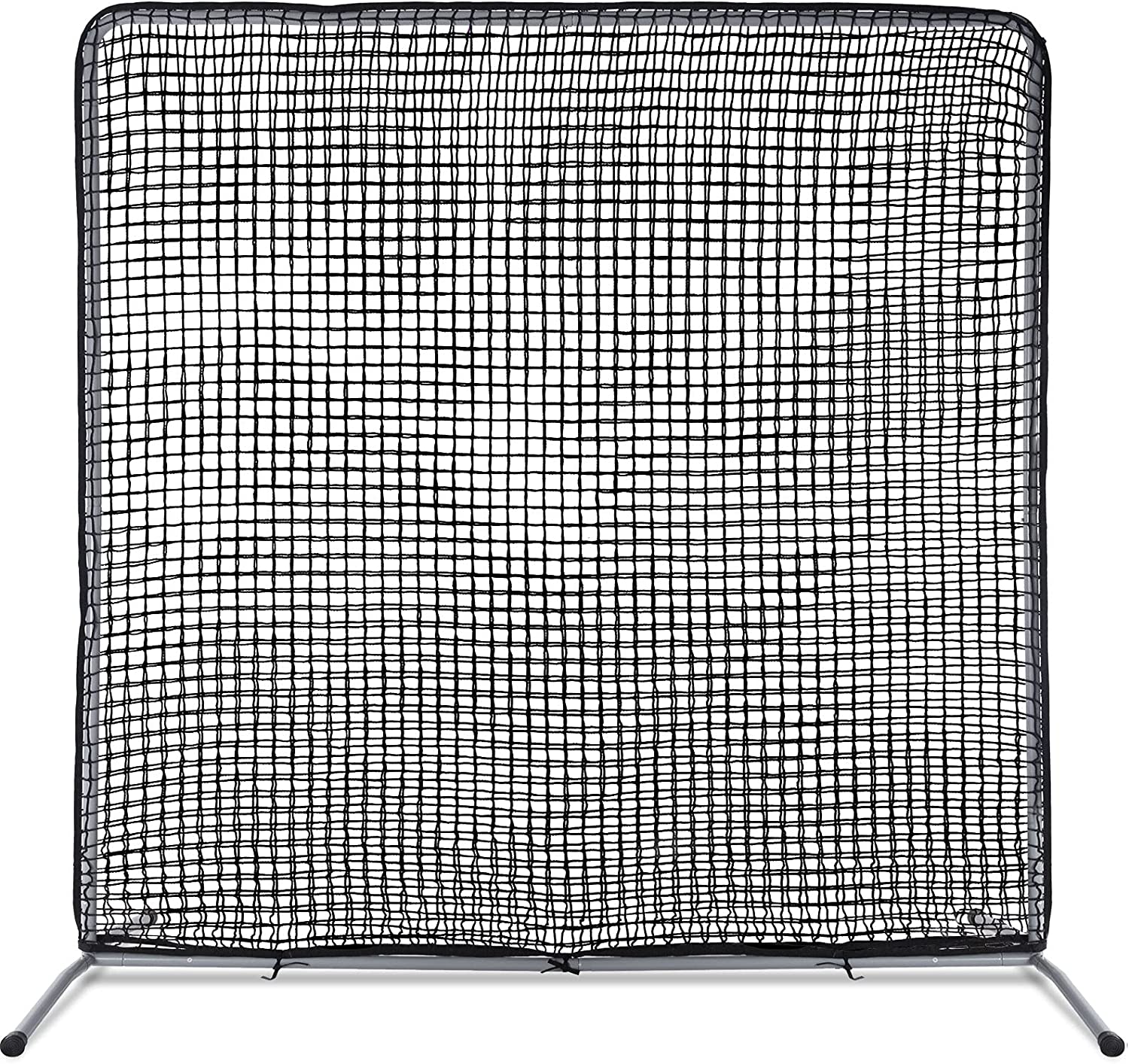 Gagalileo Baseball replacement Pitching Screen Protective Net 7x7Ft