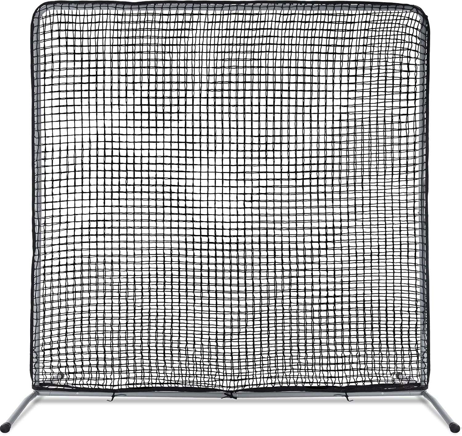 Gagalileo Baseball replacement Pitching Screen Protective Net 7x7Ft