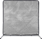 Gagalileo Baseball replacement Pitching Screen Protective Net 7x7Ft
