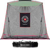 Gagalileo Golf Practice indoor&outdoor Nets 20X10X3