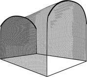 Gagalileo Baseball Replacement Net 13x10x10