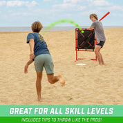 Plastic Baseball Bat
