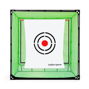 Gagalileo Golf Hitting Practice Cage 6.5x6.5x3.25ft