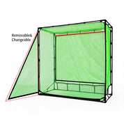 Gagalileo Golf Hitting Practice Cage 6.5x6.5x3.25ft