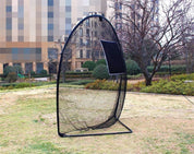 Golf Practice Net for Backyard Golf Hitting Nets Golf Net Practice Golf Net | 8'X 8' X 3.5'| Galileo Sports-CAD