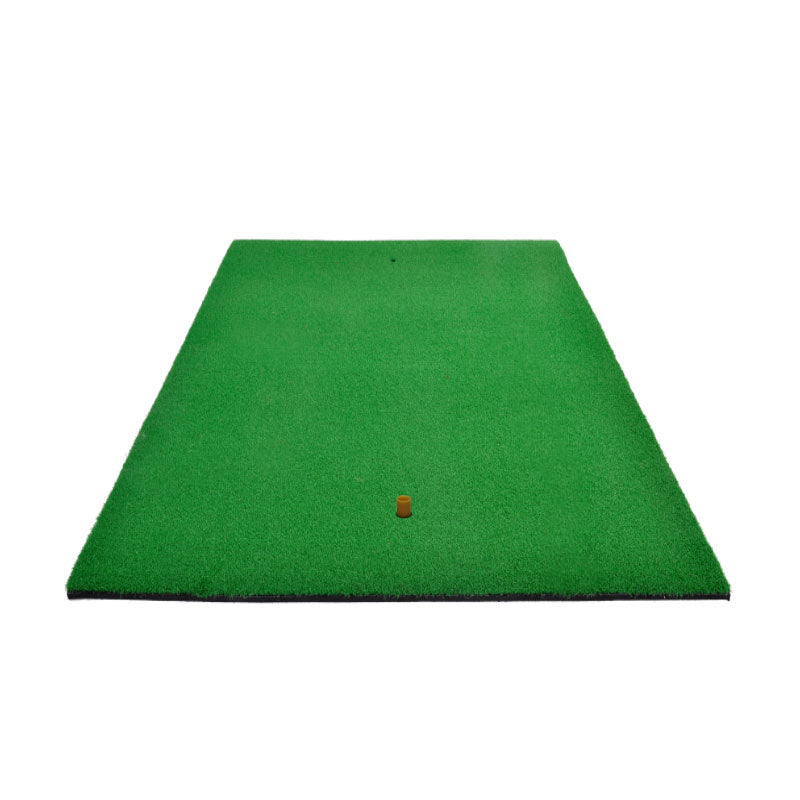 Galileo Golf Hitting Mats Golf Putting Training 50X40