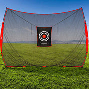 Gagalileo Net Practice Hitting Nets 16X10ft