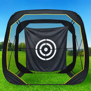 Golf Practice Hitting Nets for Backyard 6 x6 x3