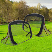 Gagalileo Soccer Goal 2X3X2