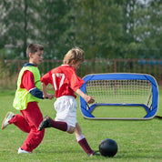 Galileo soccer goal 4X2.3