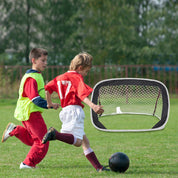 Gagalileo Soccer Goal 2X3X2