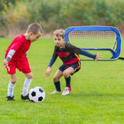 Galileo soccer goal 4X2.3
