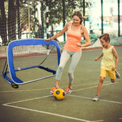 Galileo soccer goal 4X2.3