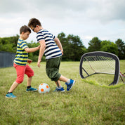 Gagalileo Soccer Goal 2X3X2
