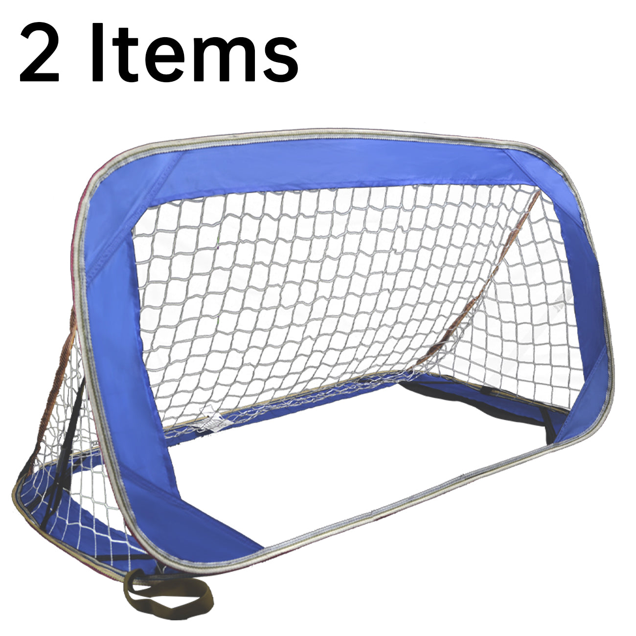 Galileo soccer goal 4X2.3