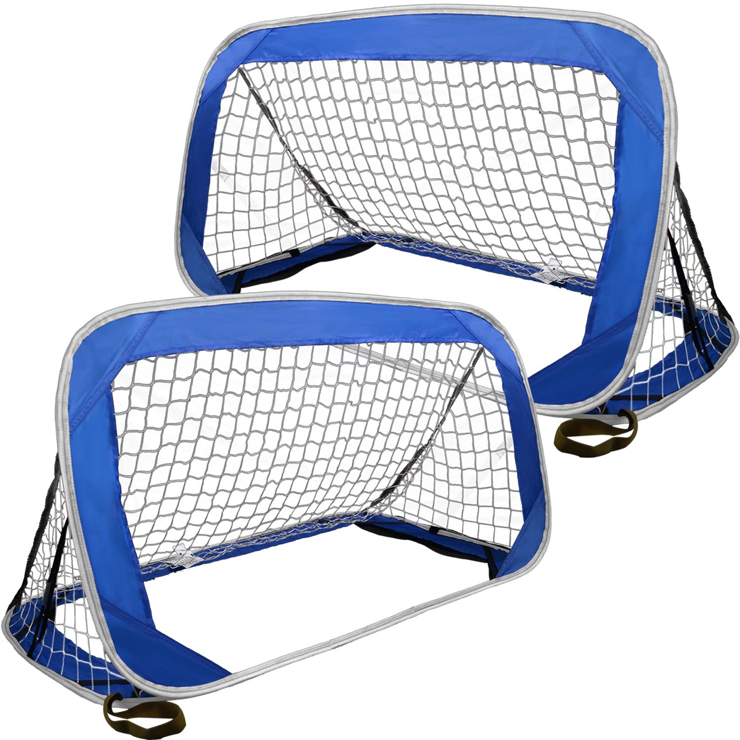 Galileo soccer goal 4X2.3