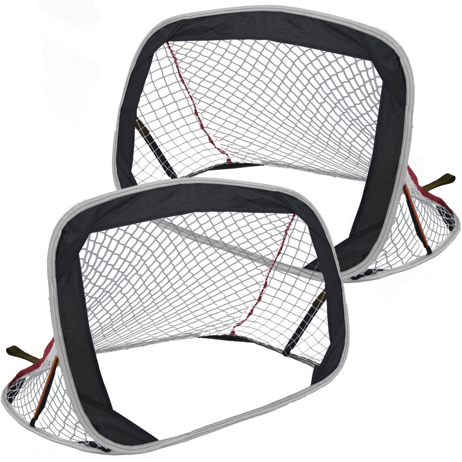 Gagalileo Soccer Goal 2X3X2