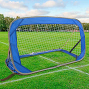 Galileo soccer goal 4X2.3