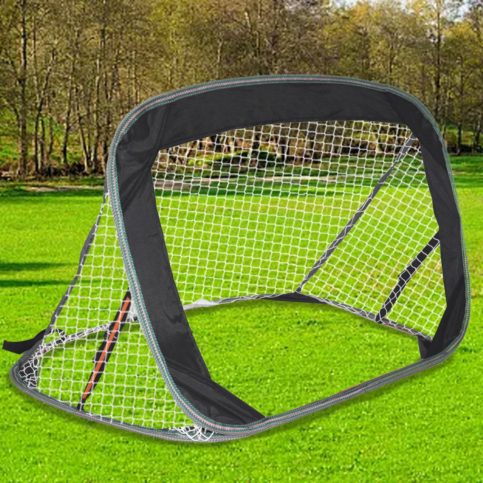 Gagalileo Soccer Goal 2X3X2
