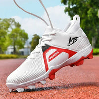 Gagalileo Baseball Cleats — Aggressive Traction for Diamond Performance