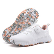Golf shoes
