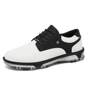Golf shoes