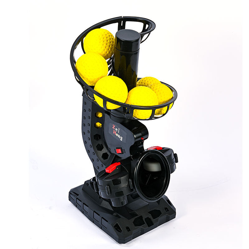 Galileo Sports Electronic Baseball Pitching Machine