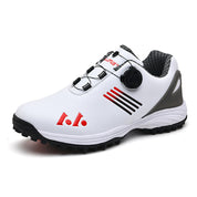 Golf shoes