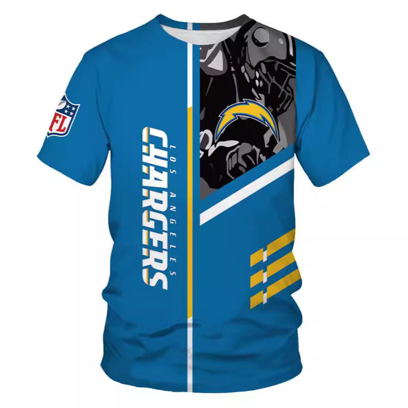 Football Porthole Youth & Adult Practice Jersey