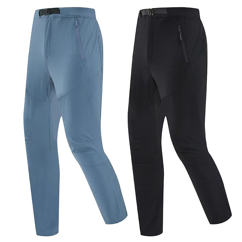 Baseball Pant man