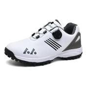 Golf shoes