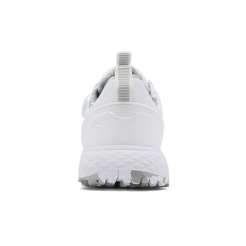 Golf shoes