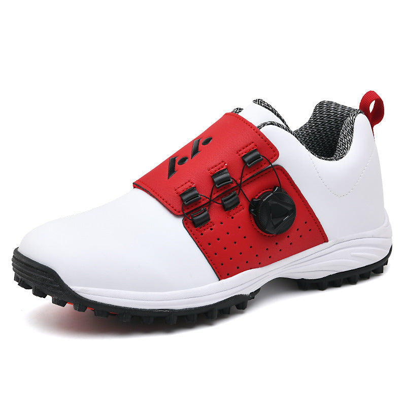 Golf shoes