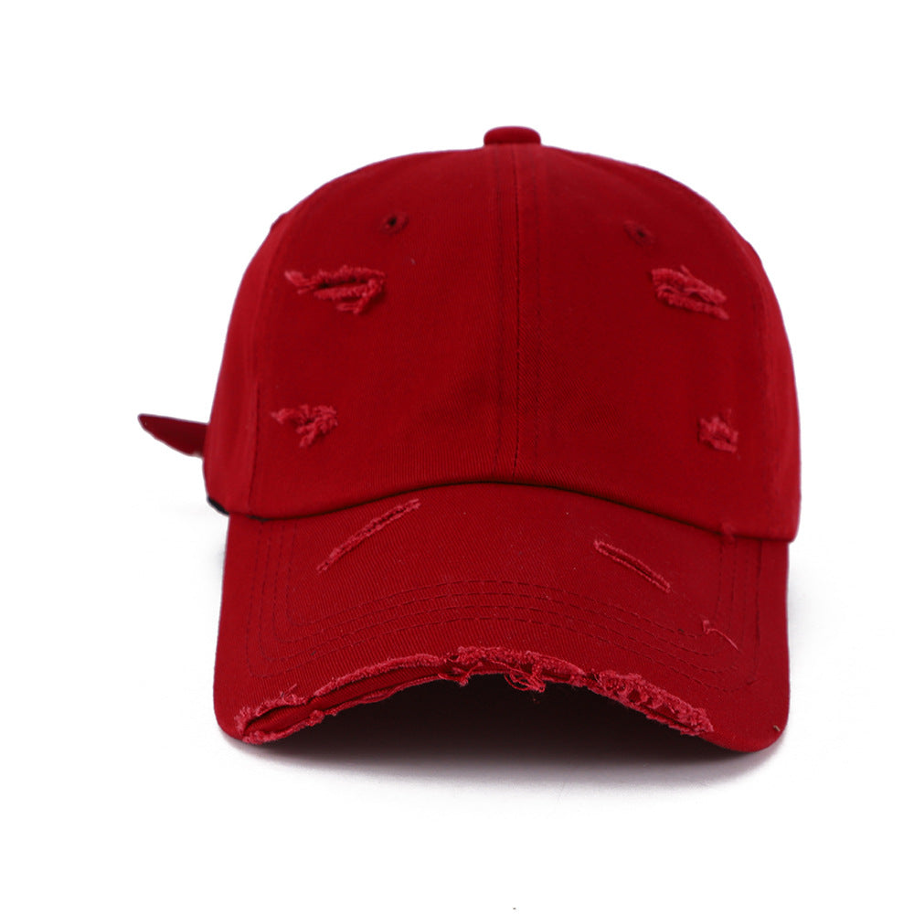 Vintage baseball cap