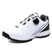 Golf shoes