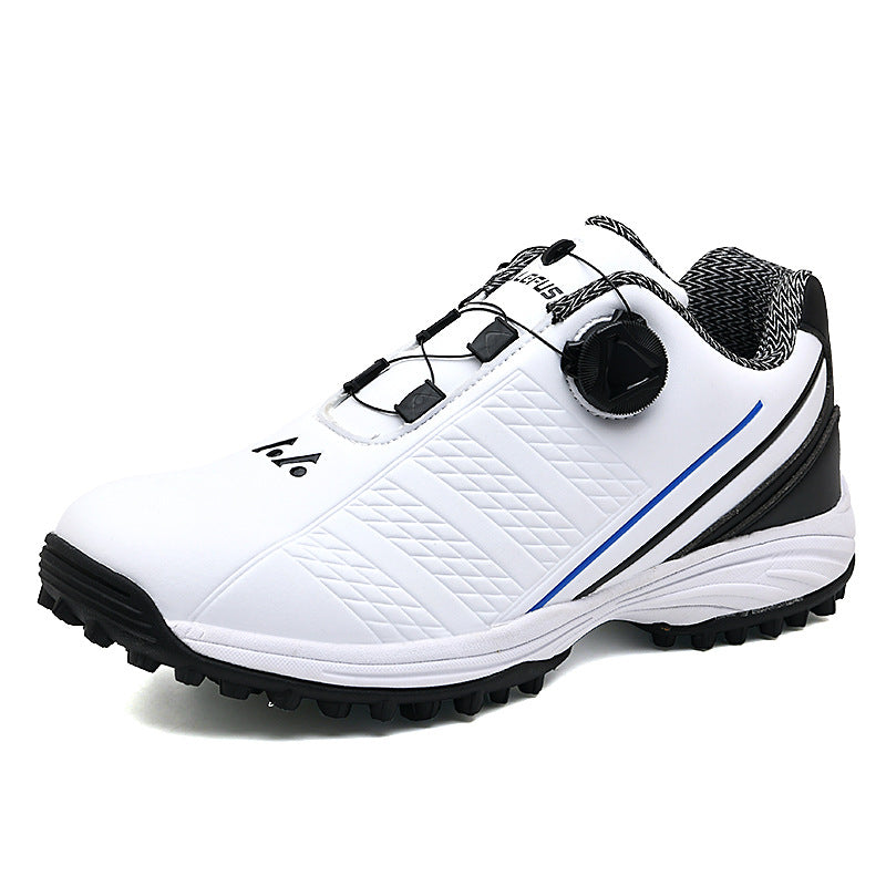Golf shoes