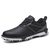 Golf shoes