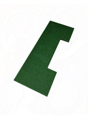 Galileo golf insdoor hitting mat