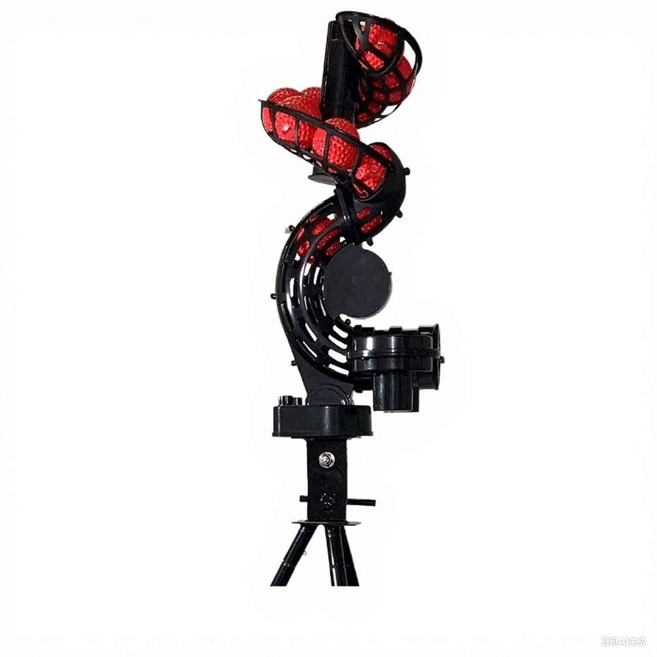 Galileo Sports Electronic Baseball Pitching Machine