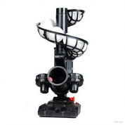Galileo Sports Electronic Baseball Pitching Machine