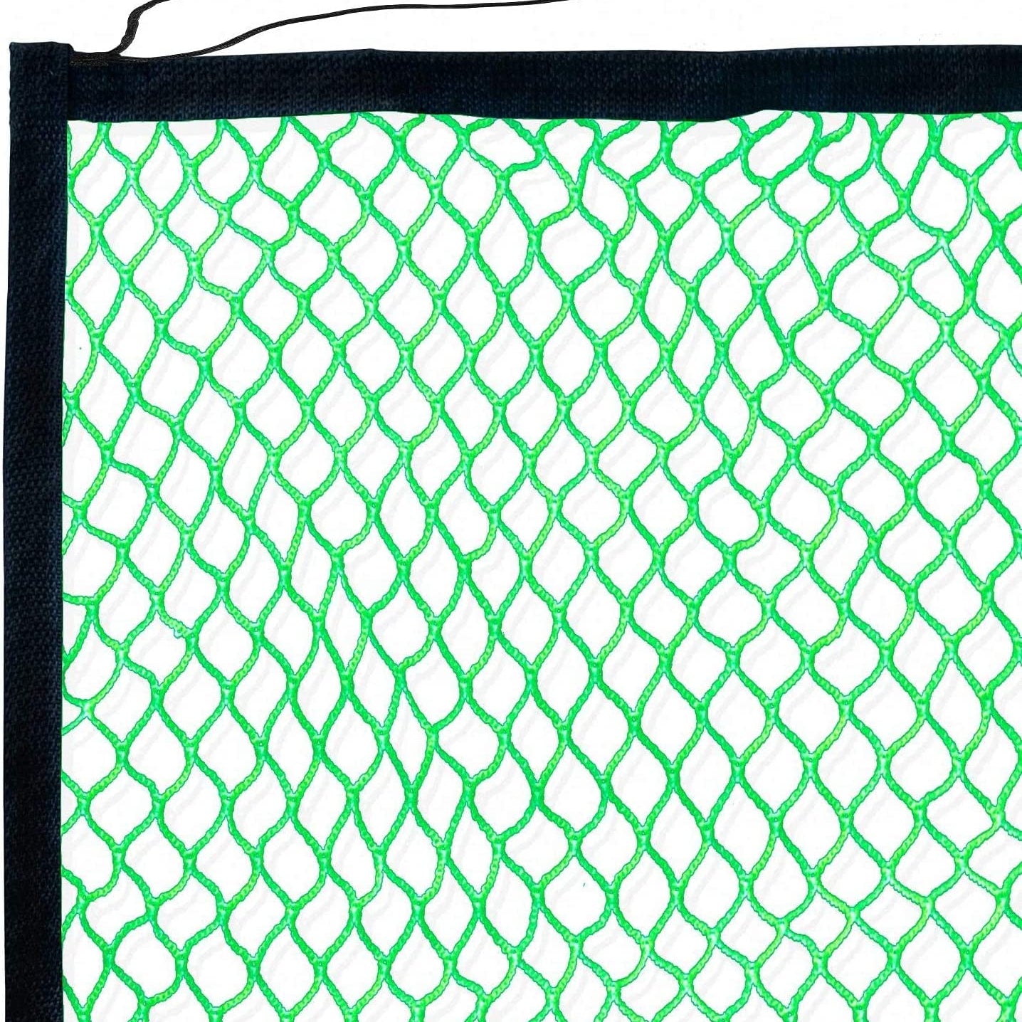 Golf Cage 10x20FT Replacement Net Piece,Replacement Net for All Golf Cage Nets by Galileo Sports-CAD