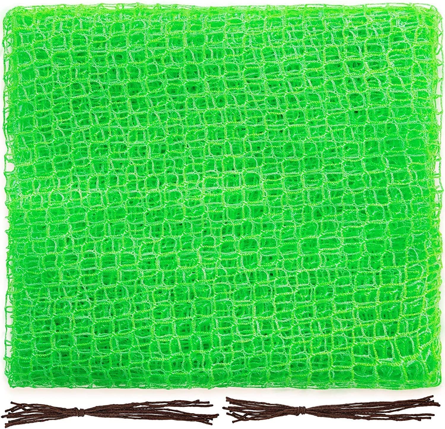 Golf Cage 10x20FT Replacement Net Piece,Replacement Net for All Golf Cage Nets by Galileo Sports-CAD