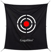 Gagalileo Golf Replacement Target 5x5ft
