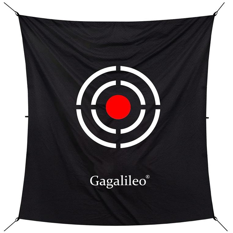 Gagalileo Golf Replacement Target 5x5ft