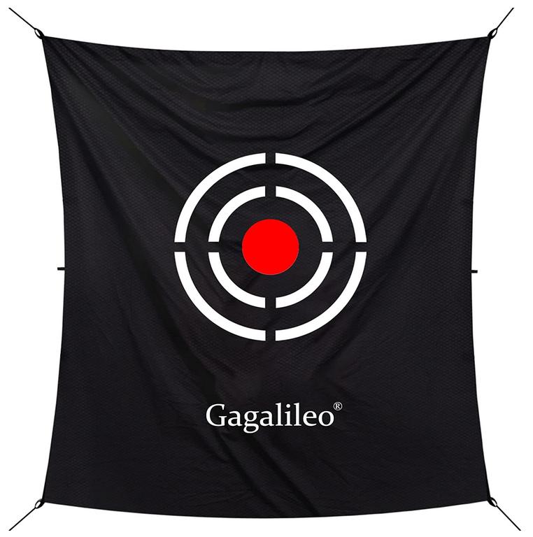 Gagalileo Golf Replacement Target 5x5ft