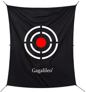 Gagalileo Golf Net Replacement Target 5x4ft