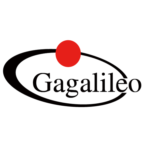 Gagalileo logo