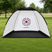 Gagalileo Backyard Driving Golf Practice Net 10X7X6ft - Gagalileo